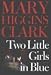 Books : Two Little Girls in Blue