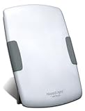HappyLight Deluxe Full Spectrum Light Therapy System