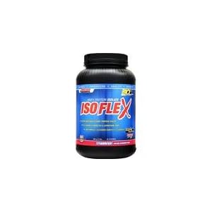 IsoFlex - Whey Protein Isolate