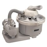 AquaQuick 3/4 HP Sand Filter and Pump System For Above Ground Pools