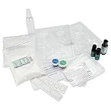 Lorann Oils Scented Bath Fizzie Kit
