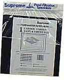 Carbon Pad For Pondmaster 1000