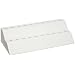 Dynalon 202965-0002 Polypropylene 0.5mL Stepped Microcentrifuge Tube Rack (Case of 6)