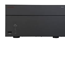 SpeakerCraft BB1265 12-Channel Power Amplifier (with Rack Mount)