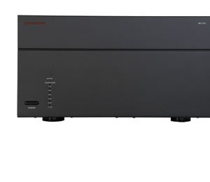 SpeakerCraft BB1265 12-Channel Power Amplifier (with Rack Mount)