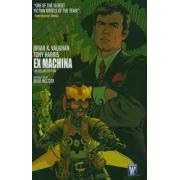 Ex Machina: v. 1