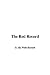 Books : The Red Record