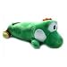 Super Mario Brothers : Yoshi Pillow - 22"