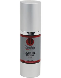 Underology OVERNITE REVIVAL Mask 1oz (30ml)