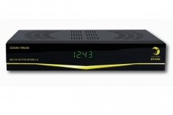 Golden Media 990 CR HDTV-Receiver (HDMI, DVB-S/S2, Kartenleser, USB 2.0) Preisvergleich