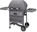 FIESTA 40,000 BTU Gas Grill