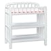 Wooden Baby Doll Changing Table