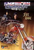 DVD : American Chopper: The Series - Fire Bike