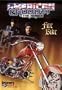 American Chopper: The Series - Fire Bike