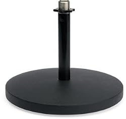Samson SAMD5 MD5 Desktop Mic Stand