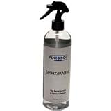 Purosol Sport/Marine, Cleaning Liquid for Outdoor Optics & Displays - 16oz Bottle