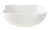 VIVO Villeroy & Boch Design 0701 6-Inch Square Bowl, Set of 4