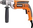 Ridgid Factory-Reconditioned 8 Amp, 1/2" Heavy-Duty Variable Speed Reversable Drill Ridgid Factory-Reconditioned 8 Amp, 1/2" Heavy-Duty Variable Speed Reversable Drill