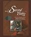 Search : Holy Bible: King James Version Easy-Reading Study, Black/Gray, Leatherlike, Sword Bible, Personal Size