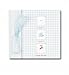 Baby : Bound Photo Journal Album - 'Snips & Snails'
