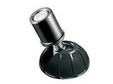 Manfrotto 250SC1 Retractable Suction Cup Spike Foot Fits Monopod 681B/677SCN