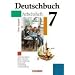 Deutschbuch - Gymnasium - Allgemeine Ausgabe: Deutschbuch 7 - Arbeitsheft - Neue Ausgabe - Arbeitstechniken, Texte schreiben, Rechtschreibung, Grammatik, Lesetraining, Lernstand testen