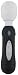 Vibratex Mystic Wand Hand-Held Massager