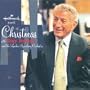 Hallmark Presents Christmas with Tony Bennett and the London Symphony Orchestra