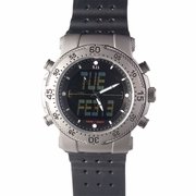 5.11 Tactical Titanium HRT Watch
