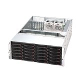 Supermicro CSE-846E1-R900B Chassis