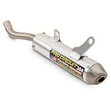 00-01 YAMAHA YZ125: PRO CIRCUIT FACTORY 304 SILENCER - 2-STROKE by Pro Circuit