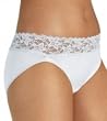 Vanity Fair Illumination Bikini with Lace Panty