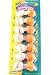 Kitchen & Housewares : DINGO INDULGE PEANUT BONE 7 PACK