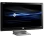 HP Pavilion 2509m 63,5 cm (25 Zoll) TFT-Monitor DVI, HDMI (Kontrast dyn. 60.000:1, 3ms Reaktionszeit)