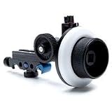 Redrock Micro microFollowFocus Blue