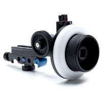 Redrock Micro microFollowFocus Blue