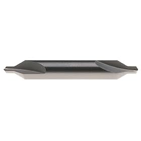 VME CDCA-2 #2 Solid Carbide Combined Drill and Countersink