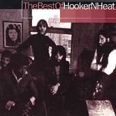 Best of John Lee Hooker and Canned Heat by John Lee Hooker and Canned Heat