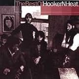 Review John Lee Hooker  / The Best of John Lee Hooker & Canned Heat