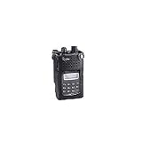 『ICOM ハードケースL(バッテリーパック、BP-220L/BP-221/BP-233用) LC-166(ICOM)』の写真