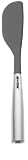 Art and Cook Mixer Spatula Zinc Positive Collection, Charcoal 21zB4 sLv9L. SL160 Art and Cook Mixer Spatula Zinc Positive Collection, Charcoal