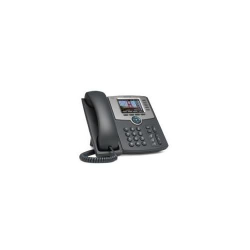 T�l�phone par VOIP CISCOSMALL BUSINESSSPA525GNOIR