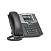 Cisco SPA525G 5-Line IP Phone with Color Display