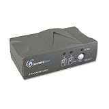 Connect Gear MG2 2-Port KVM Switch