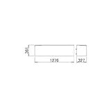 LIXIL メンテナンス部品 住器用部品 バスルーム 浴槽エプロン 16**(R) ライトブラウン[RSFM003]