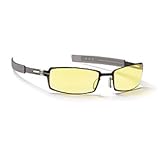 GUNNAR Gaming Eyewear - PPK Gloss Onyx Frame