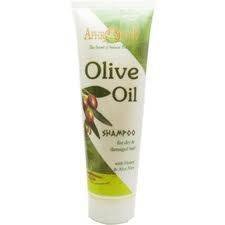 Aphrodite Shampoo - For Dry & Damaged Hair