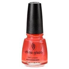 China Glaze Coral Star (Nagellack) Preisvergleich
