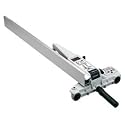 Delta 36-U30 Commercial Unifence 30-Inch Fence and Rail System with Leg Set and Table Board
