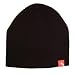 Trespass Stagger Beanie Hat Black
